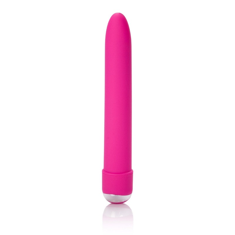 Wibrator-CLASSIC CHIC 7F. MASSAGER PINK 15X3